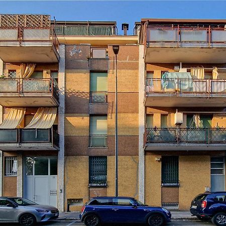 Le Suites Moderne ميلان المظهر الخارجي الصورة
