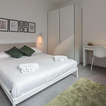 Le Suites Moderne ميلان المظهر الخارجي الصورة