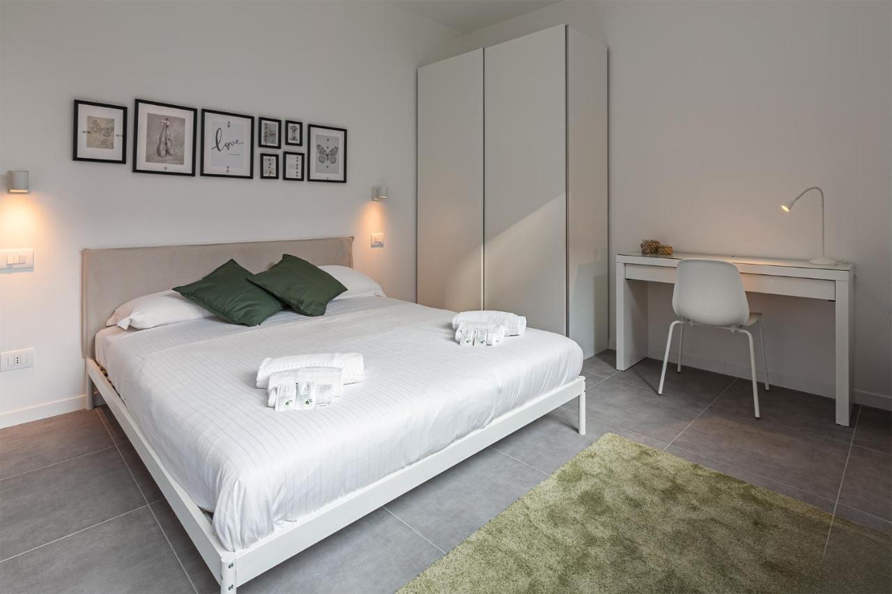 Le Suites Moderne ميلان المظهر الخارجي الصورة