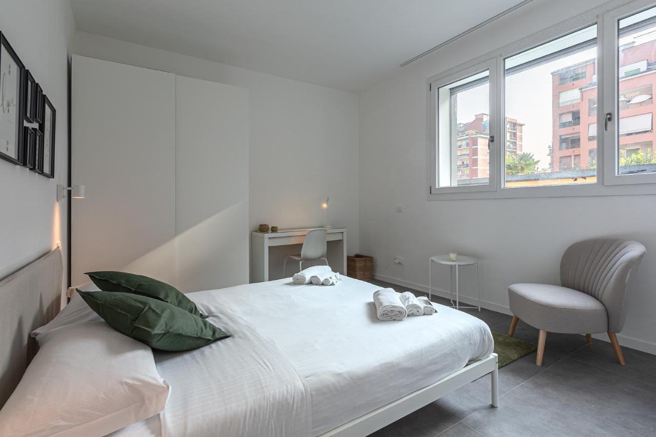 Le Suites Moderne ميلان المظهر الخارجي الصورة