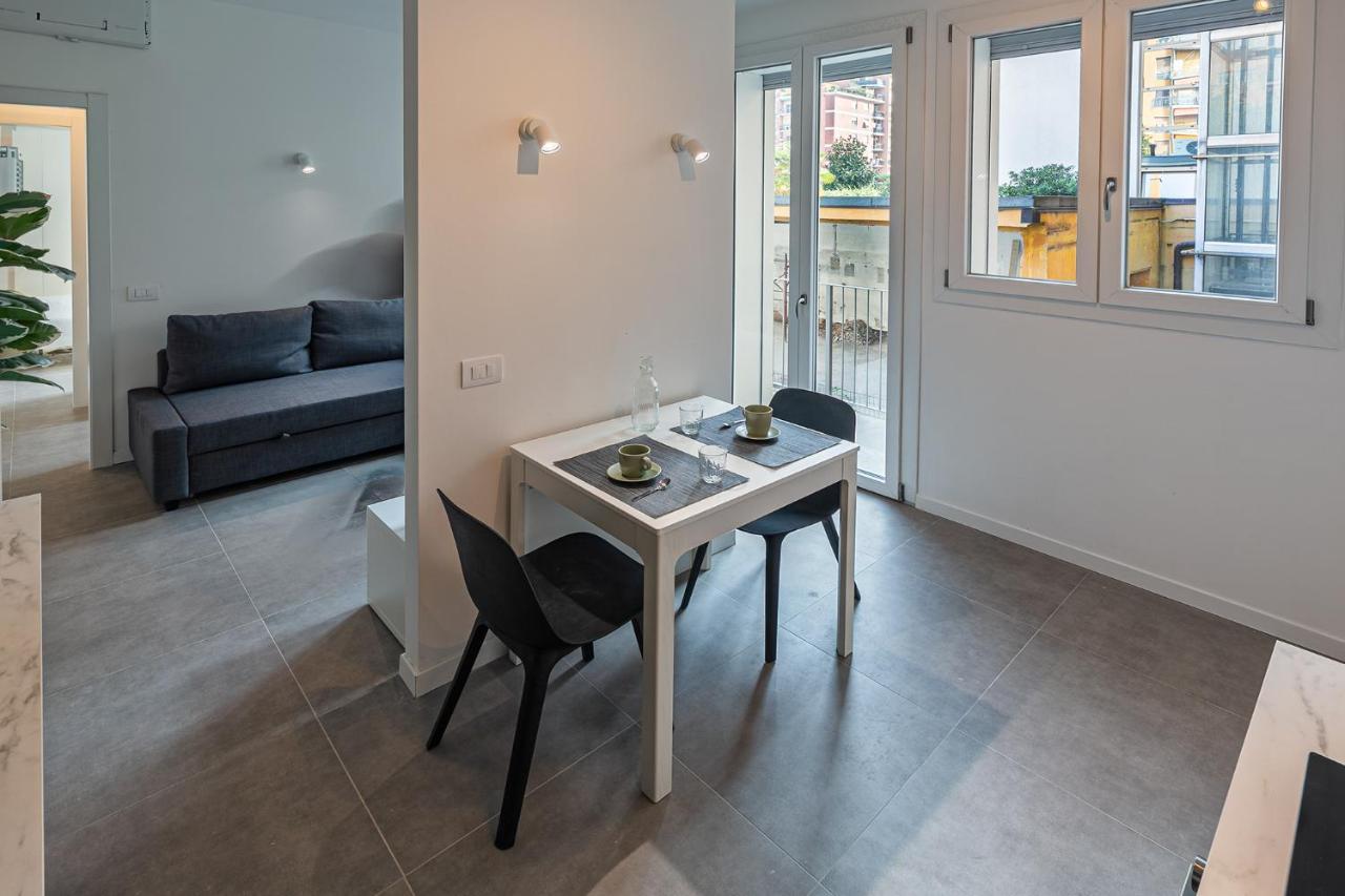 Le Suites Moderne ميلان المظهر الخارجي الصورة