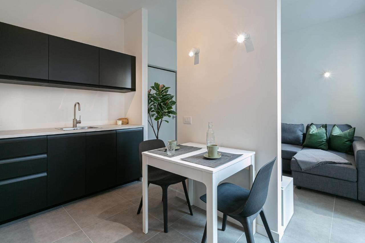 Le Suites Moderne ميلان المظهر الخارجي الصورة