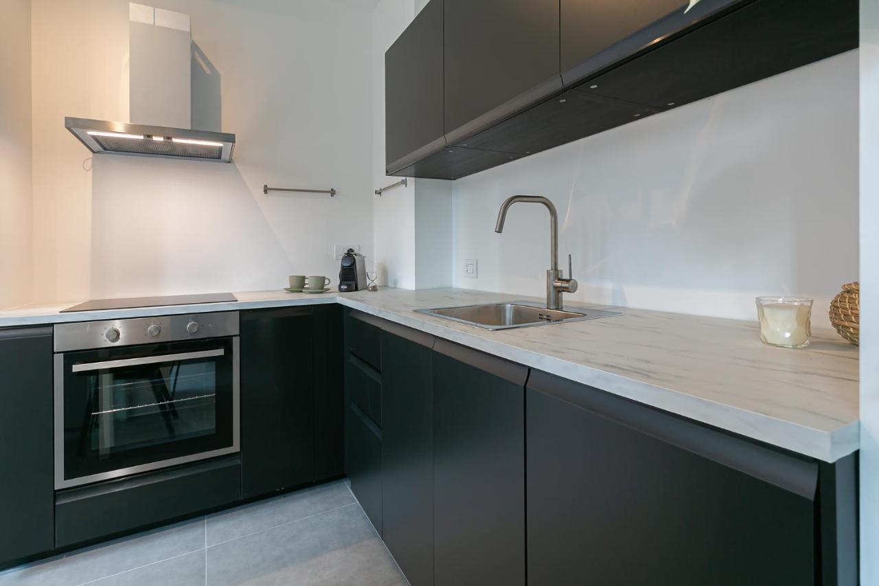 Le Suites Moderne ميلان المظهر الخارجي الصورة