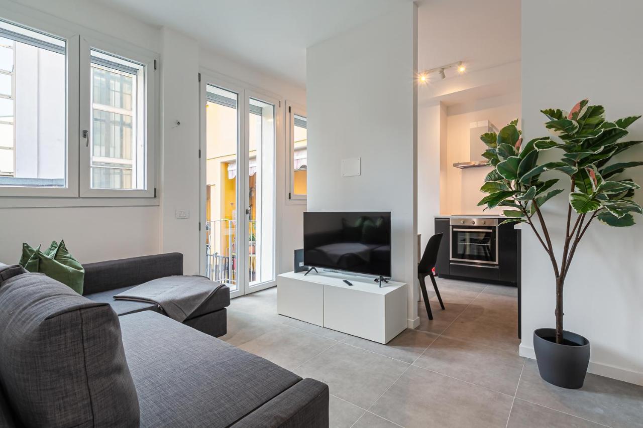 Le Suites Moderne ميلان المظهر الخارجي الصورة