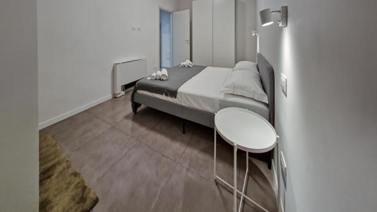 Le Suites Moderne ميلان المظهر الخارجي الصورة