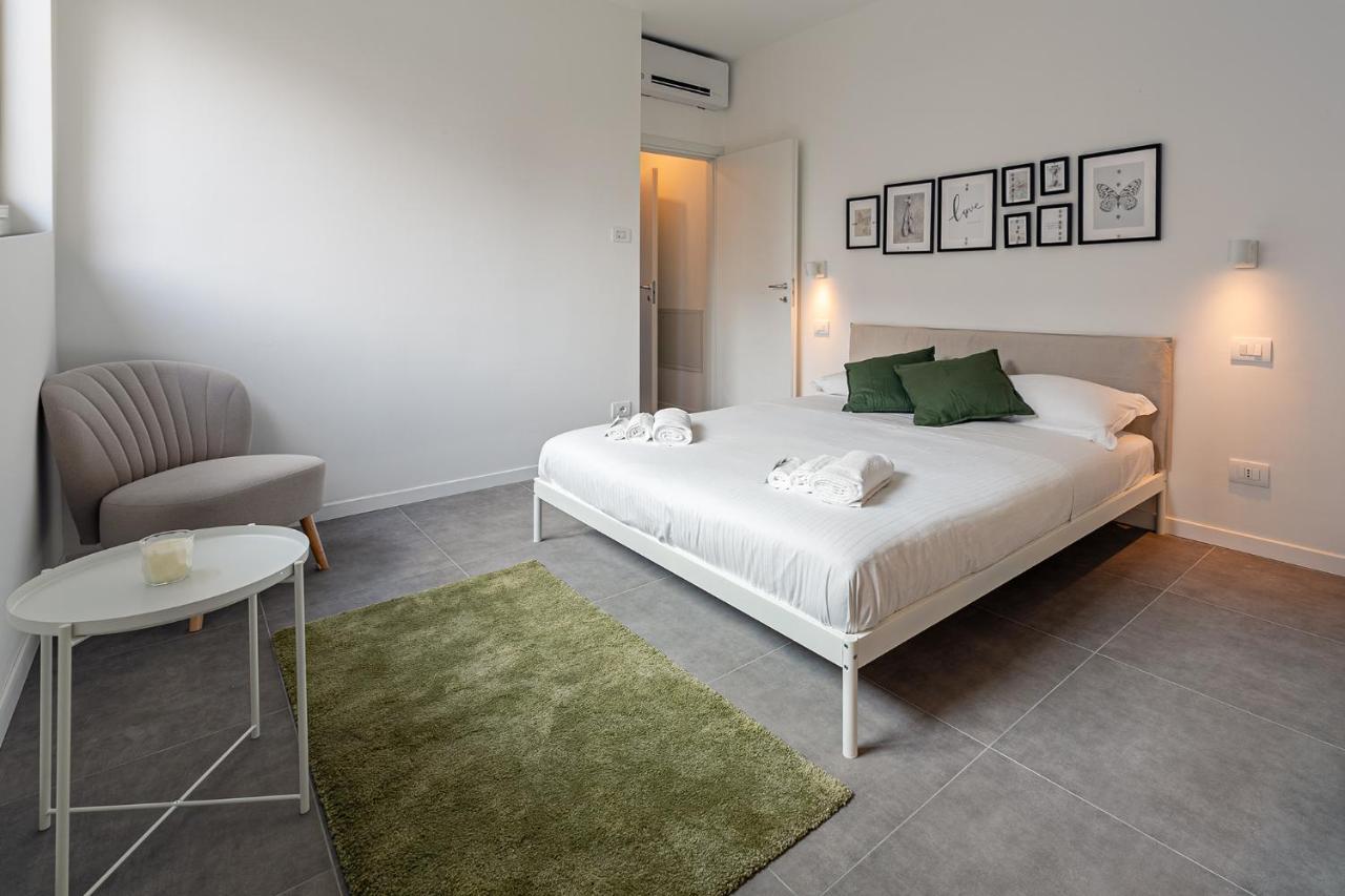 Le Suites Moderne ميلان المظهر الخارجي الصورة