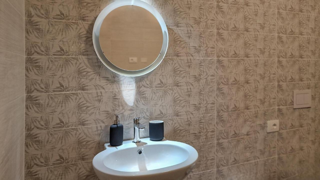Le Suites Moderne ميلان المظهر الخارجي الصورة